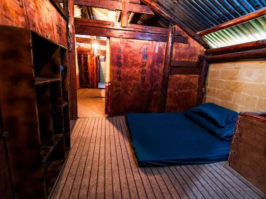 Dong Van Hmong Homestay Exterior foto